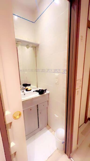 Nid Douillet Chalon Centre Appartement Sublime Exterior foto